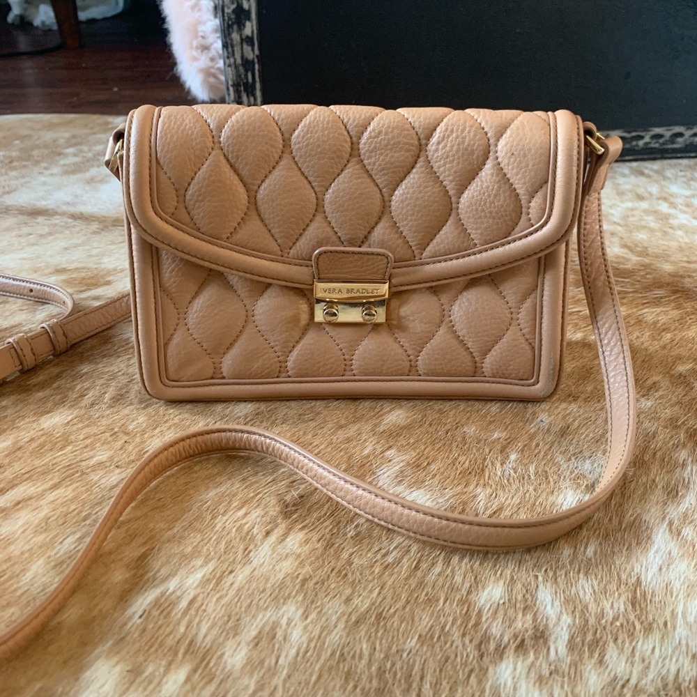 Vera Bradley Crossbody Bag